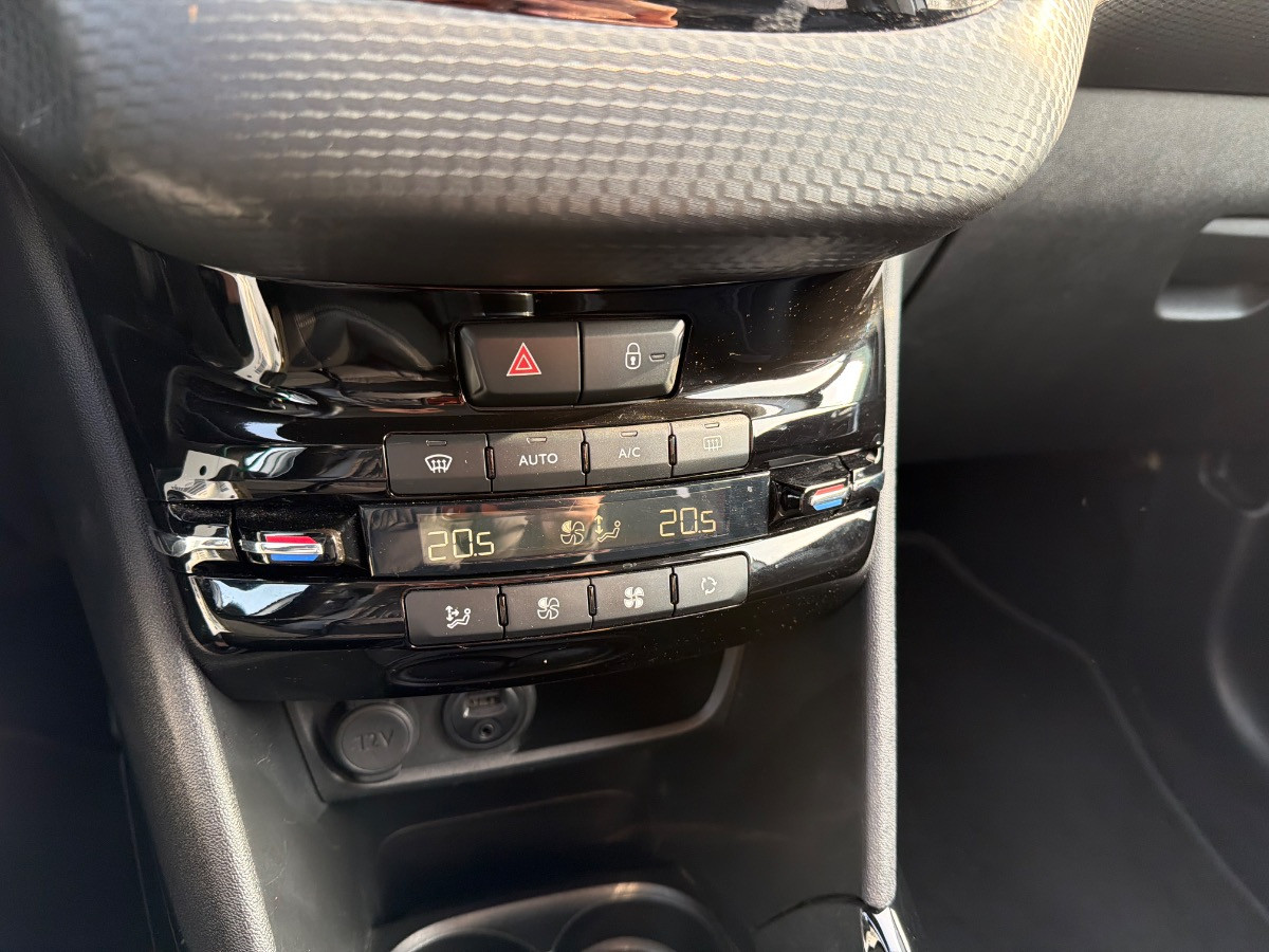 Peugeot 2008 Usato 2018 2008 Mestre