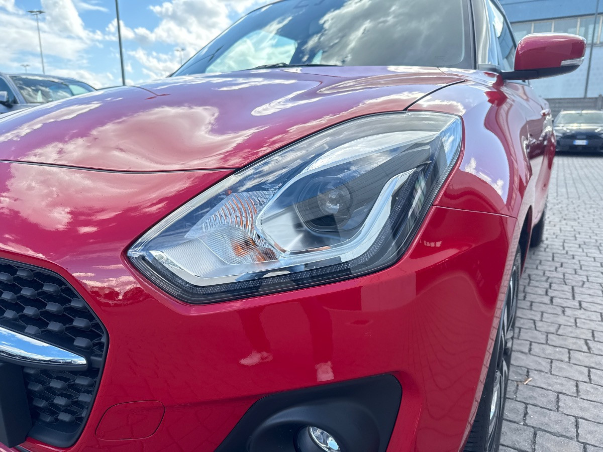 Suzuki Swift Usato 2023 Swift Padova