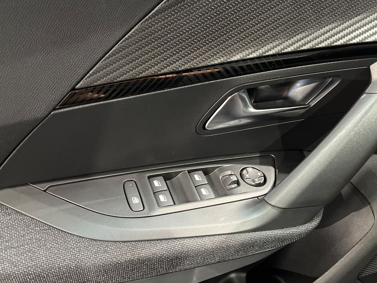 Peugeot 2008 Nuovo Benzina 2008 Verona