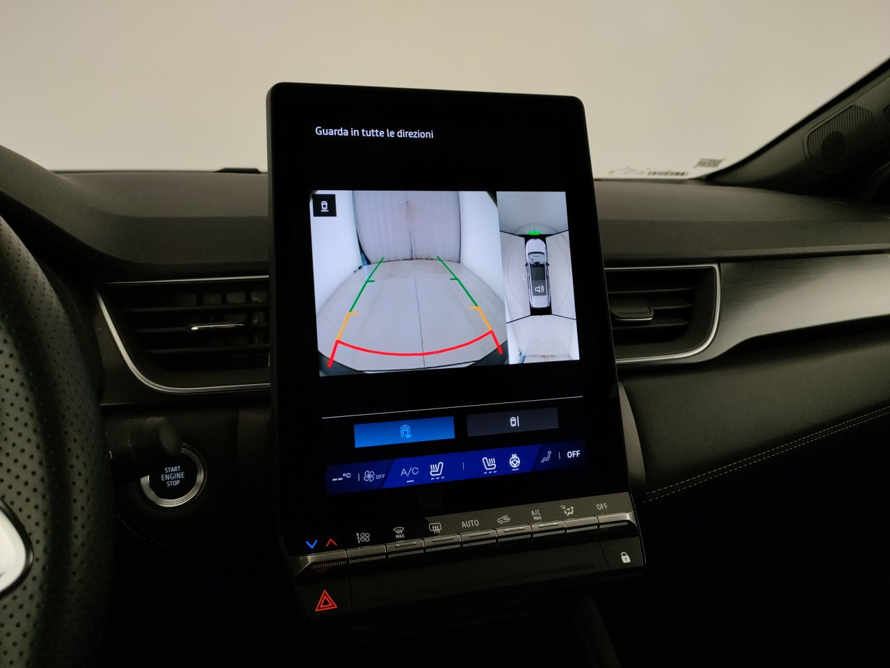 Renault Symbioz Usato 2025 Symbioz San Zeno Naviglio