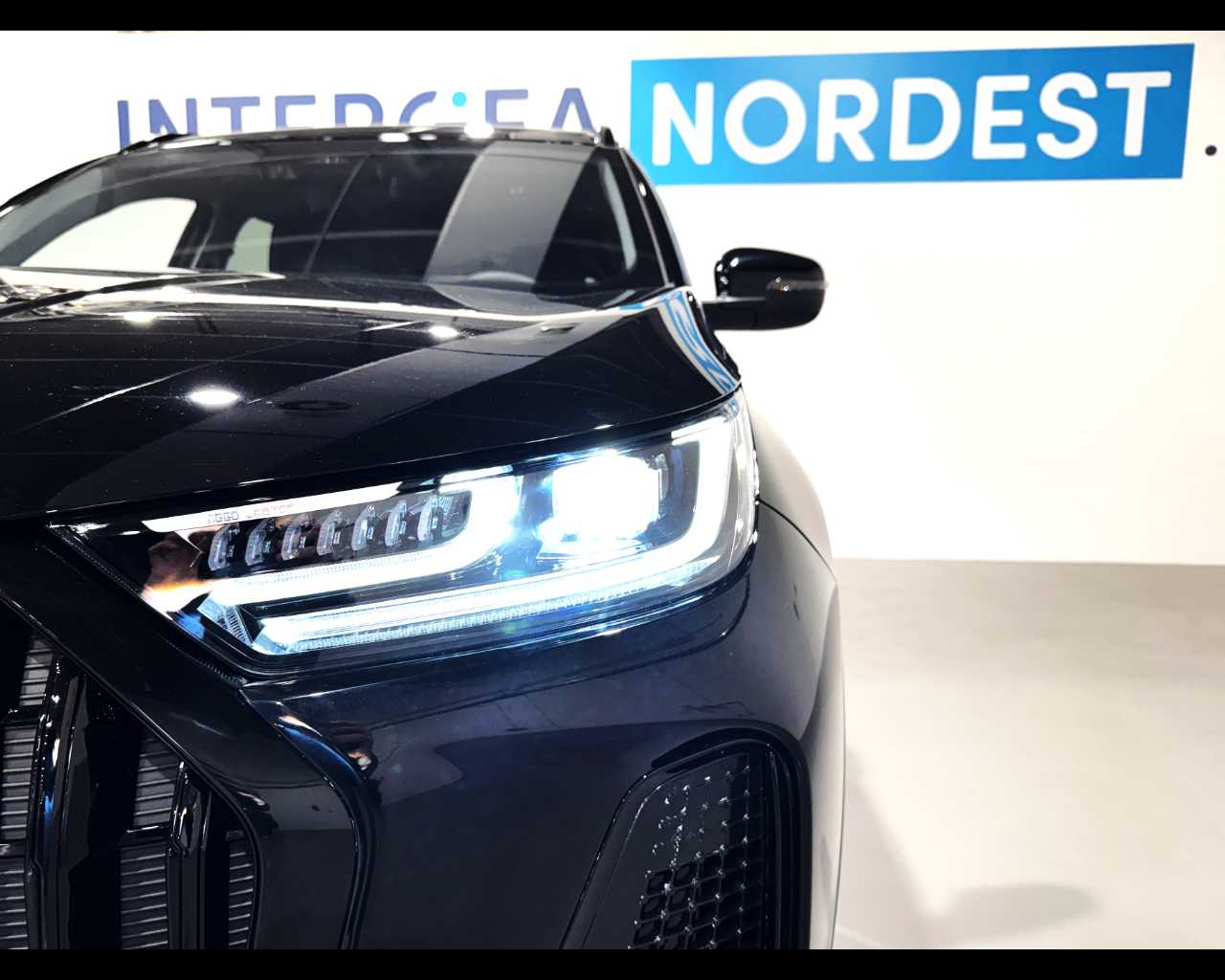 Dr Automobiles DR 7 Nuovo gPL DR 7 Mestre