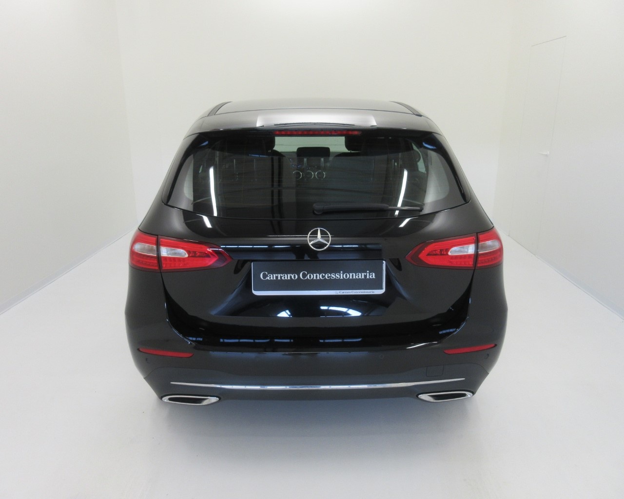 Mercedes Classe B B 180 d Sport - 7