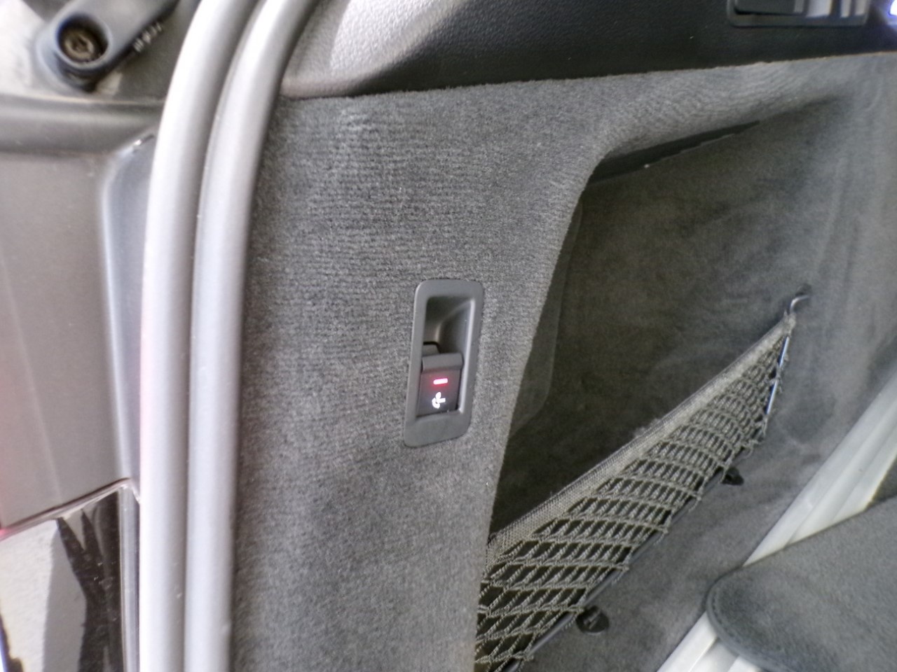 Audi RS6 RS6 Avant 4.0 V8 mHEV Quattro Tiptronic - 11