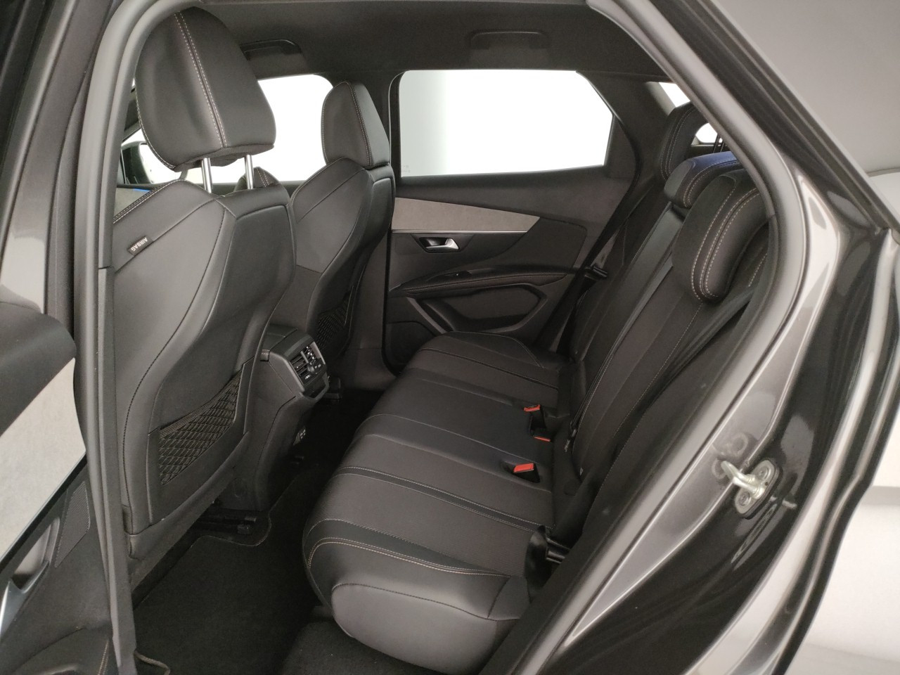 Peugeot 3008 Usato 2024 3008 Porto Mantovano