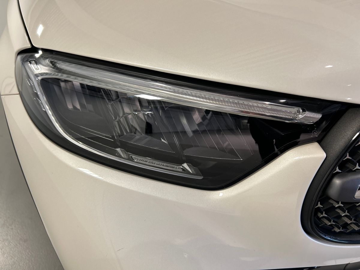 Mercedes GLC GLC 220 d mhev AMG Advanced 4matic auto - 7