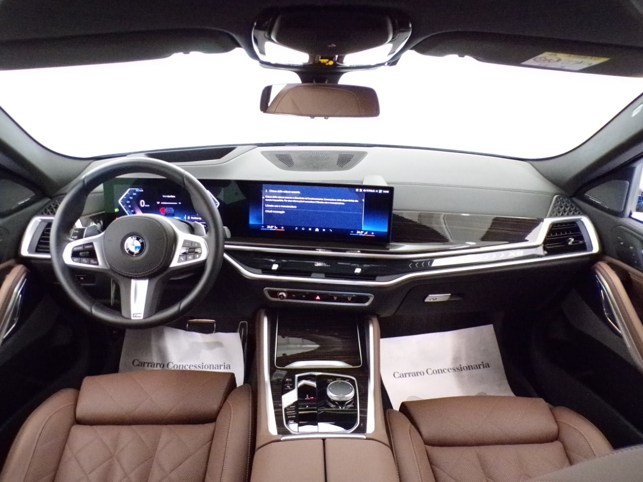 Bmw X6 X6 30d xDrive Msport Steptronic - 16