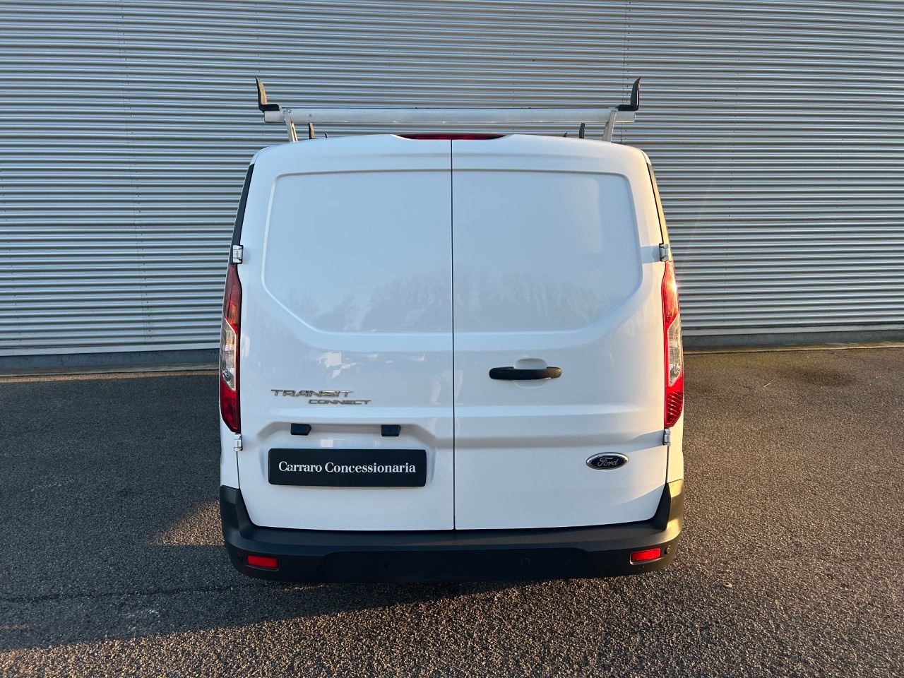 Ford Transit Connect II Transit Connect 230 1.6 tdci 115cv Trend L2H1 - 4