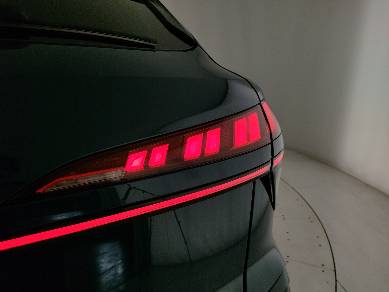 Audi Q3 KM0 2026 Q3 Legnago