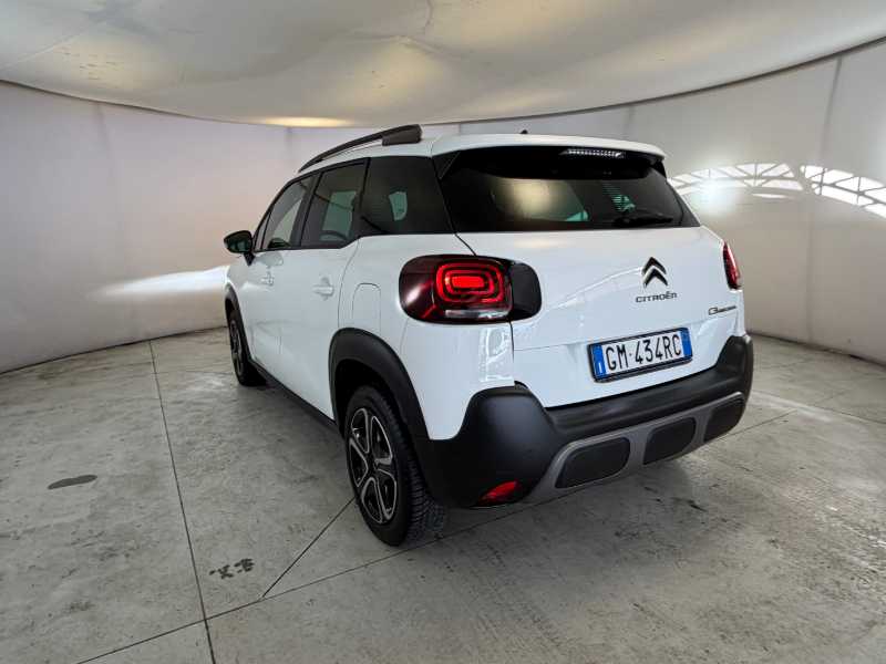 C3 Aircross I 2021 - C3 Aircross 1.5 Bluehdi Feel S&s 110cv