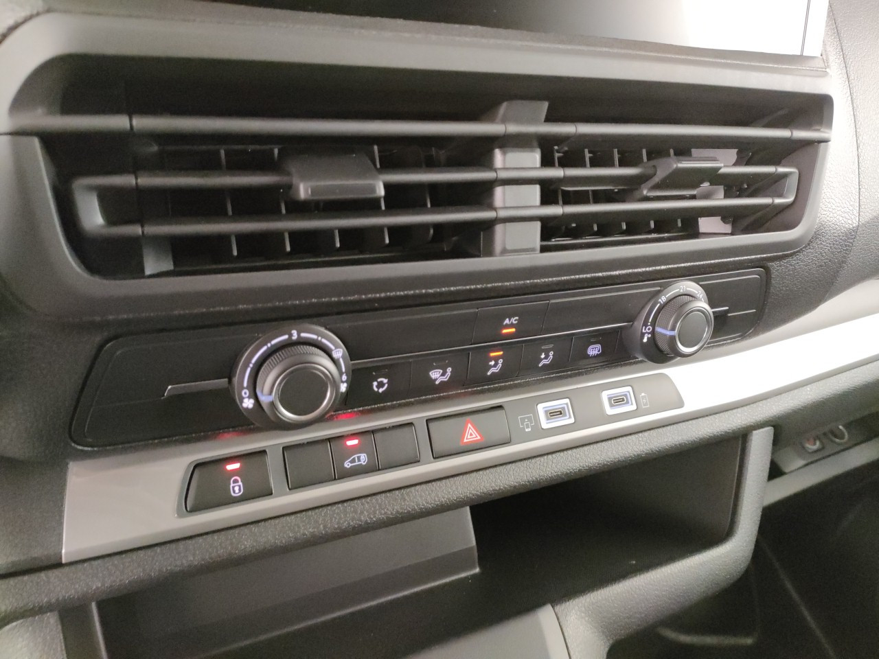 Peugeot Expert Nuovo Diesel Expert Porto Mantovano