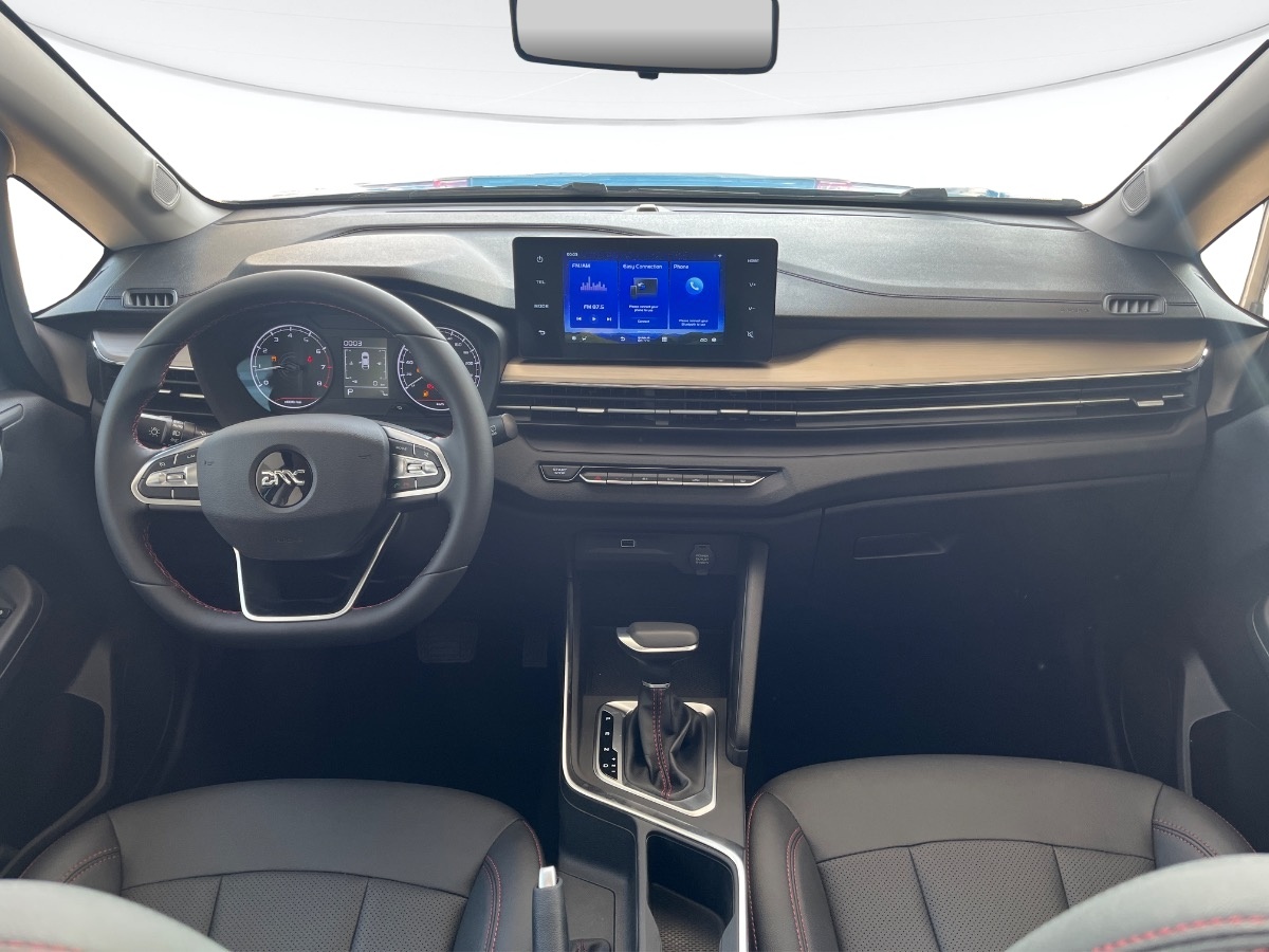 Emc Quattro Nuovo Benzina Quattro Verona