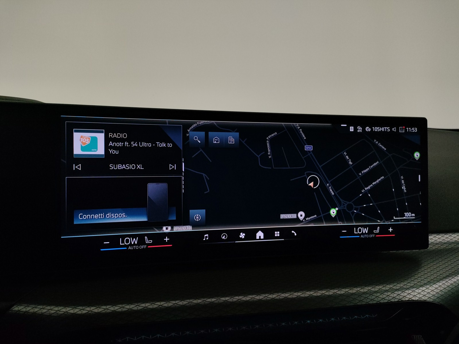 Bmw Serie 3 Usato 2025 Serie 3 Legnago