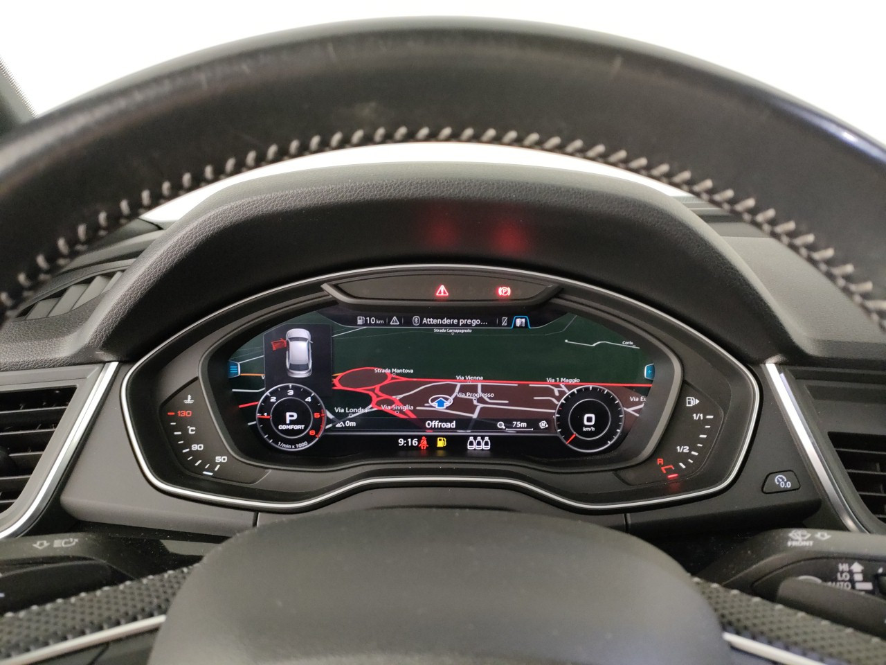 Audi Q5 Usato 2020 Q5 Porto Mantovano