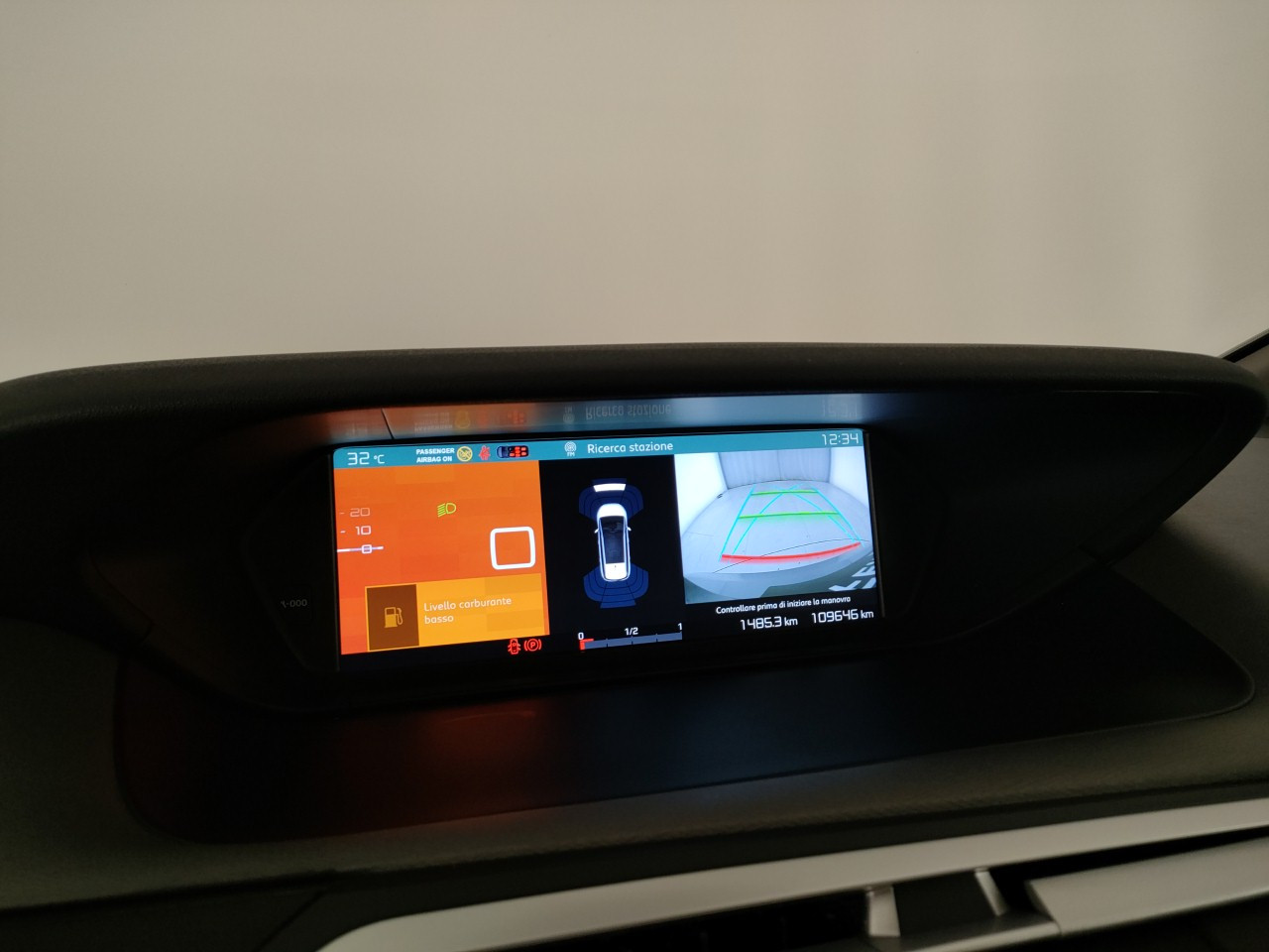Citroen C4 Usato 2020 C4 Carpi