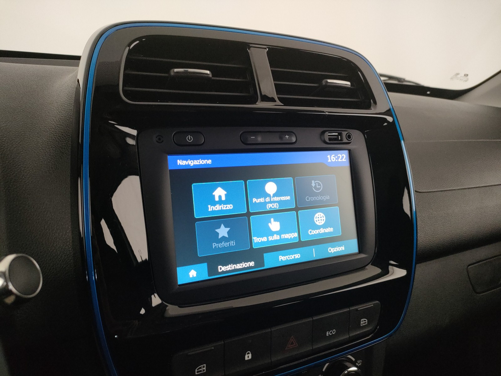 Dacia Spring Usato 2021 Spring Legnago
