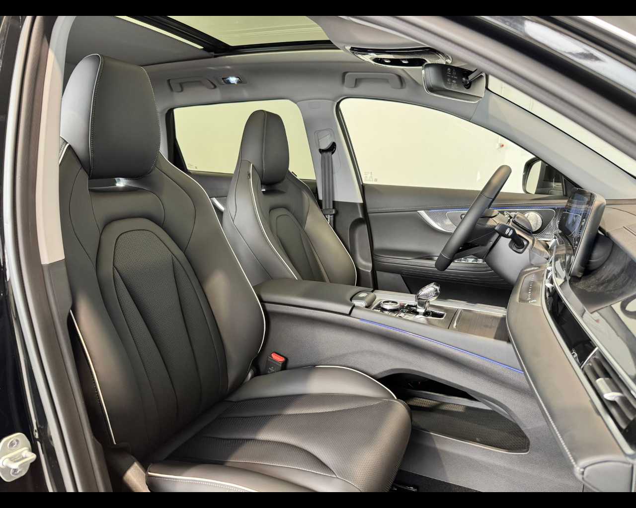 Dr Automobiles DR 6 Nuovo gPL DR 6 Mestre