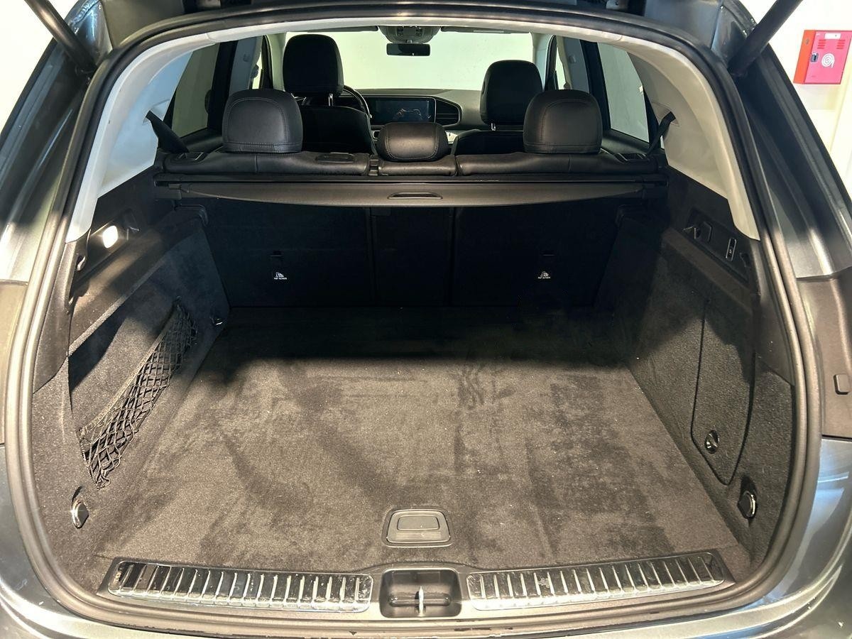 Mercedes GLE GLE 300 d Premium 4matic auto - 8