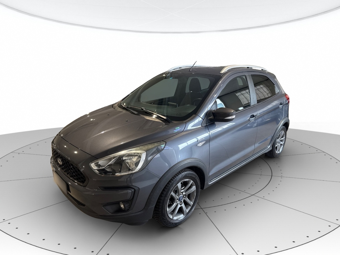 Ford Ka Usato 2019 Ka Parma