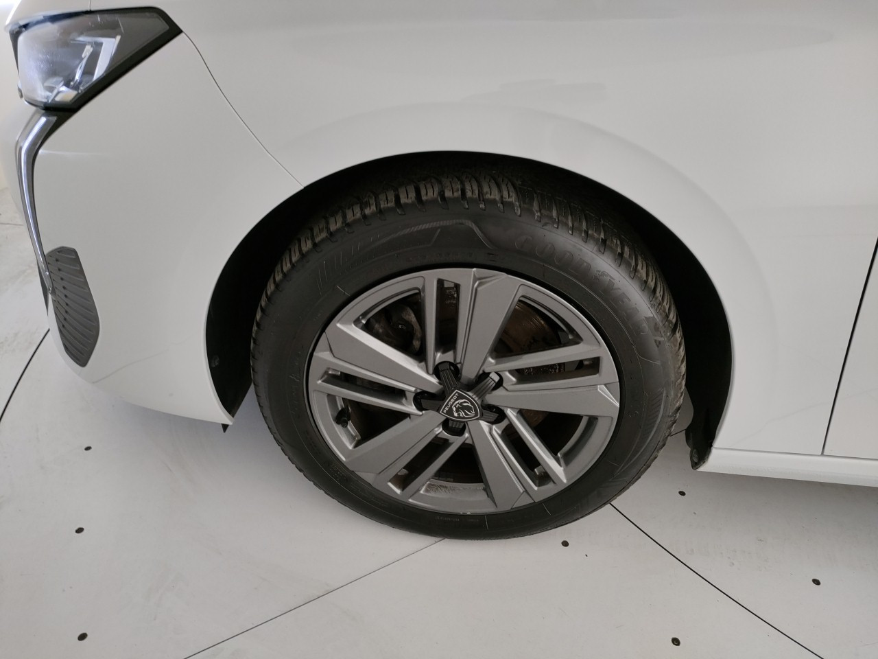 Peugeot 308 Usato 2024 308 Carpi