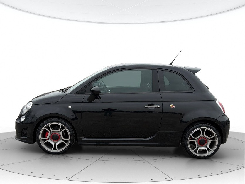 Abarth 500/595 Usato 2011 500/595 Mestre