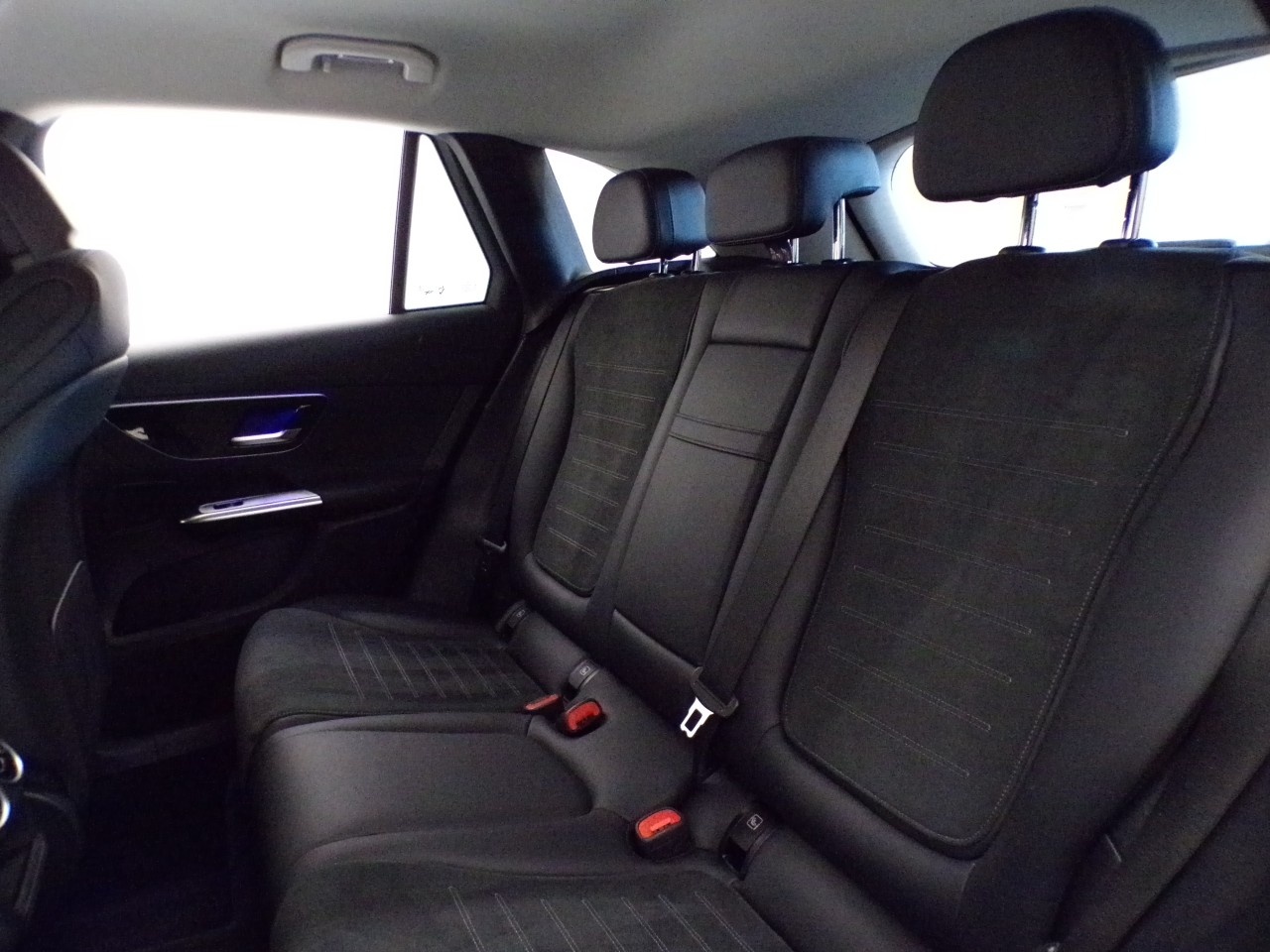 Mercedes GLC GLC SUV 220 d Mild hybrid AMG Advanced 4Matic 9G-Tronic - 14