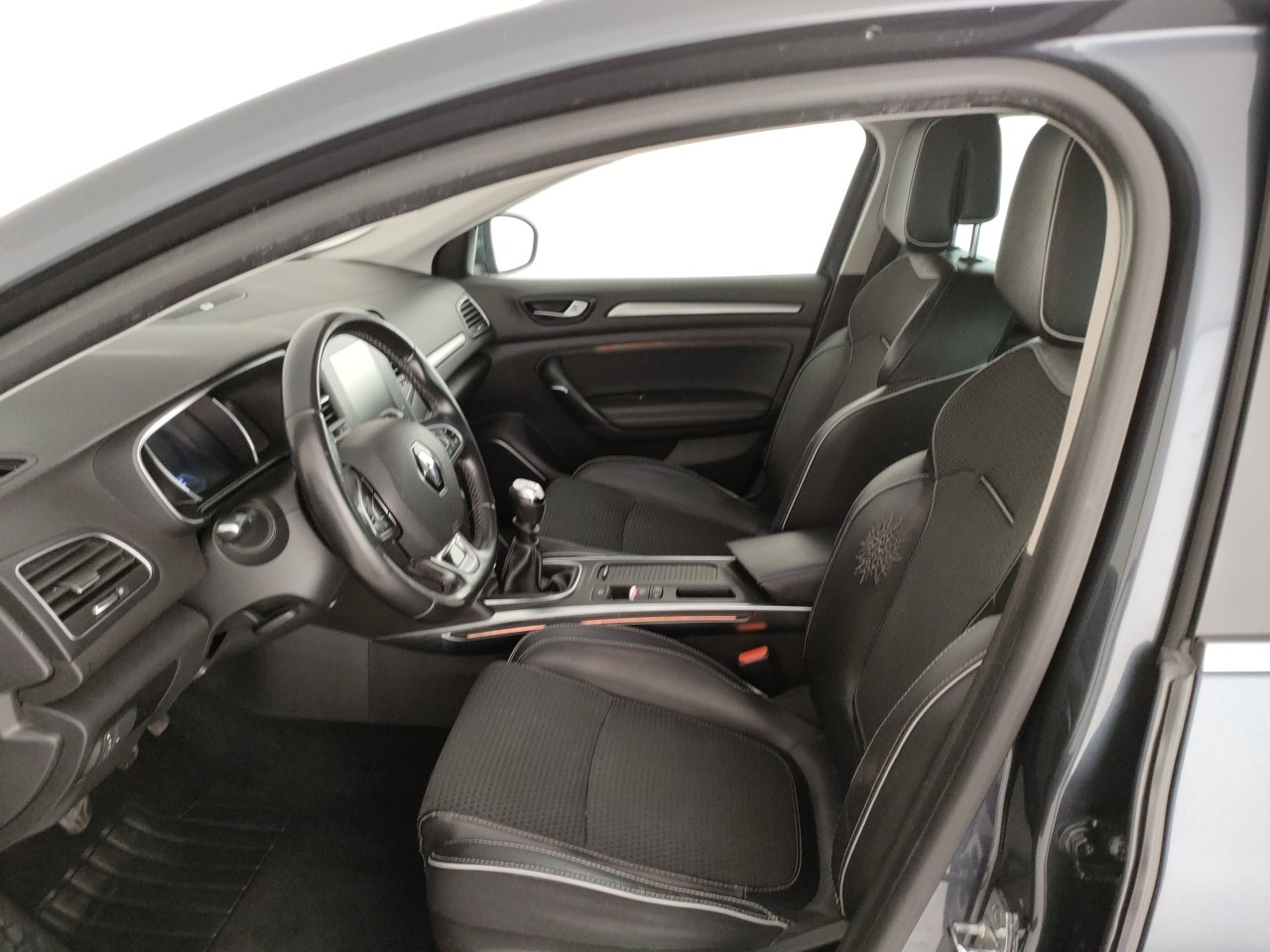 Renault Megane Usato 2018 Megane Reggio Emilia