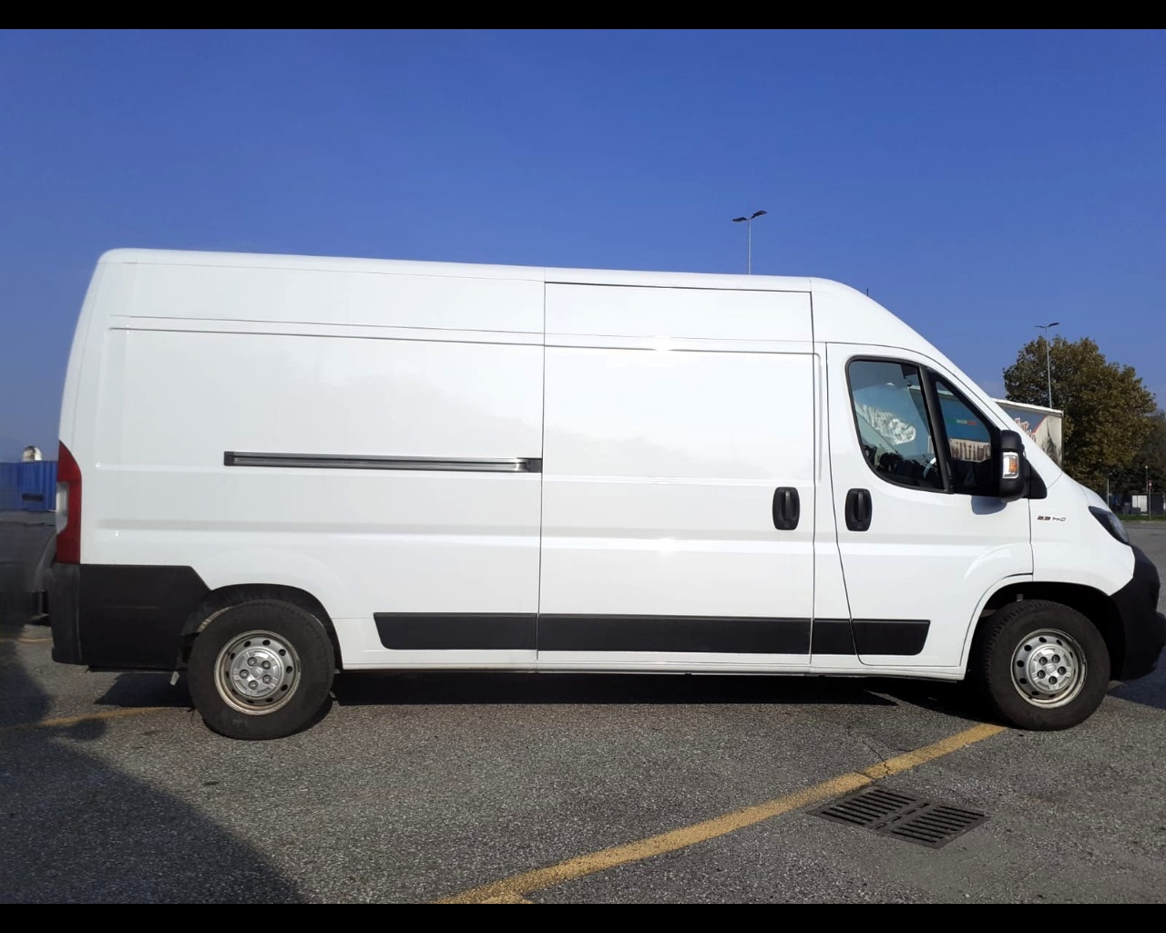 FIAT DUCATO
