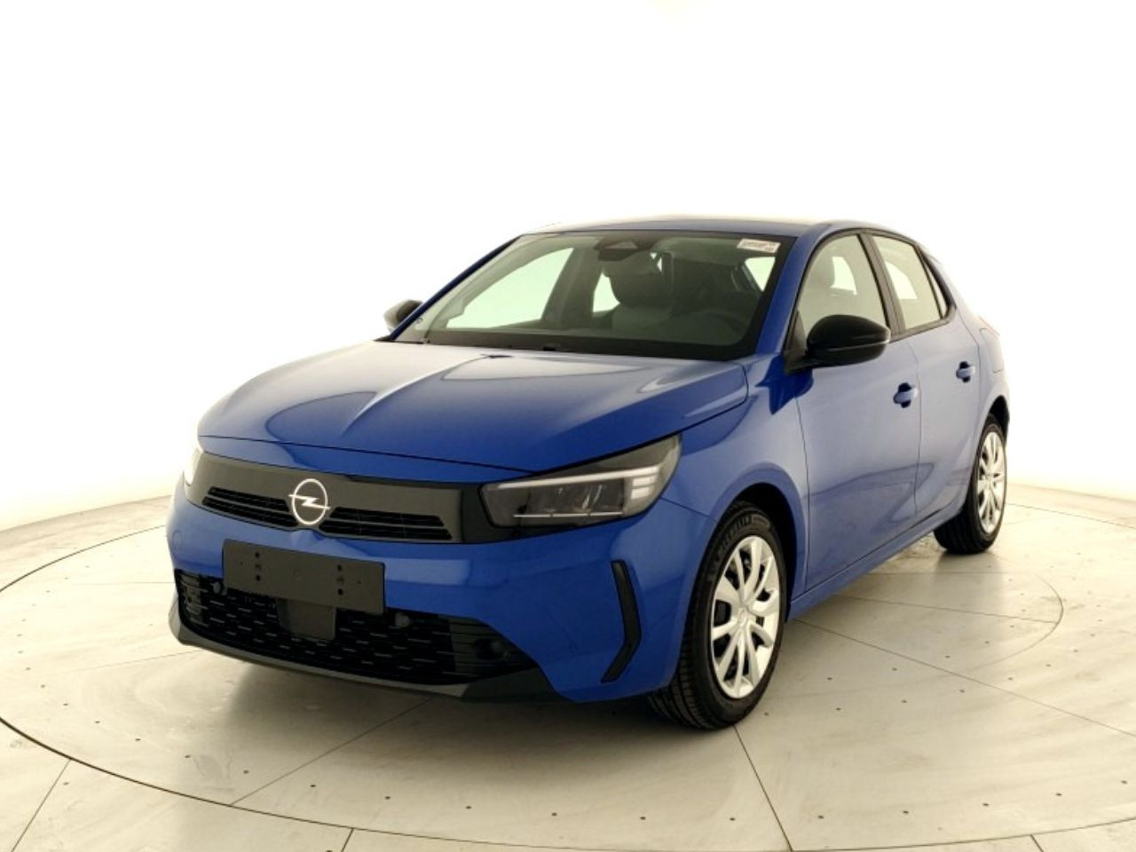 Opel Corsa Nuovo Benzina Corsa Porto Mantovano