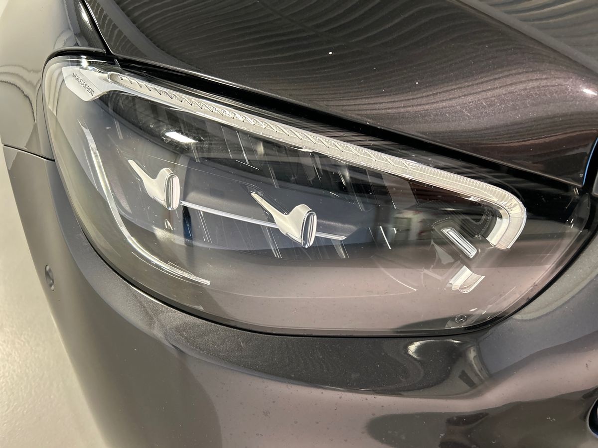 Mercedes Classe E Coupé Classe E Coupe 450 Mild hybrid (EQ-BOOST) Premium Plus 4Matic 9G-Tronic my20 - 7