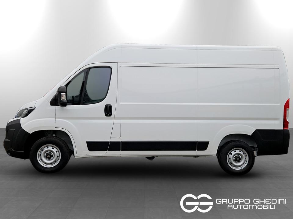 FIAT NUOVO DUCATO Ducato Serie 2 Stock My25 Furgone Lastrato 35q Mh2 140cv 2.2 Multijet 3 E Diesel km0 - 1