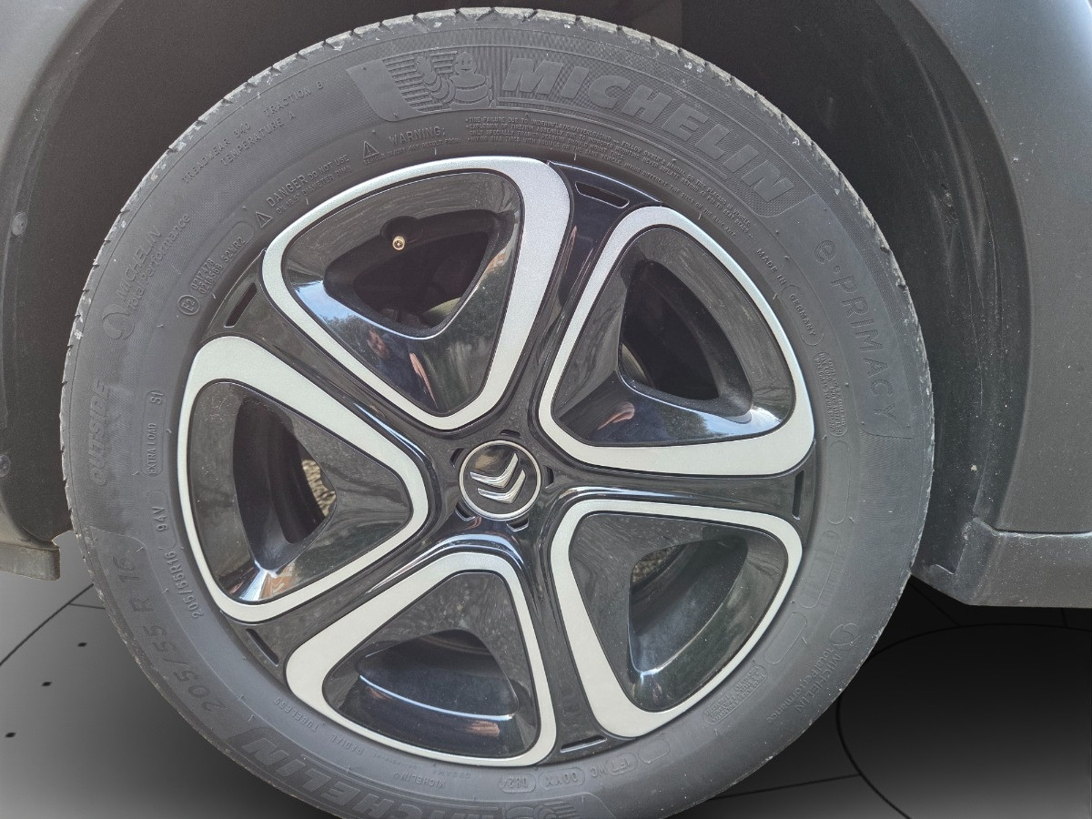 Citroen C3 Usato 2024 C3 Reggio Emilia