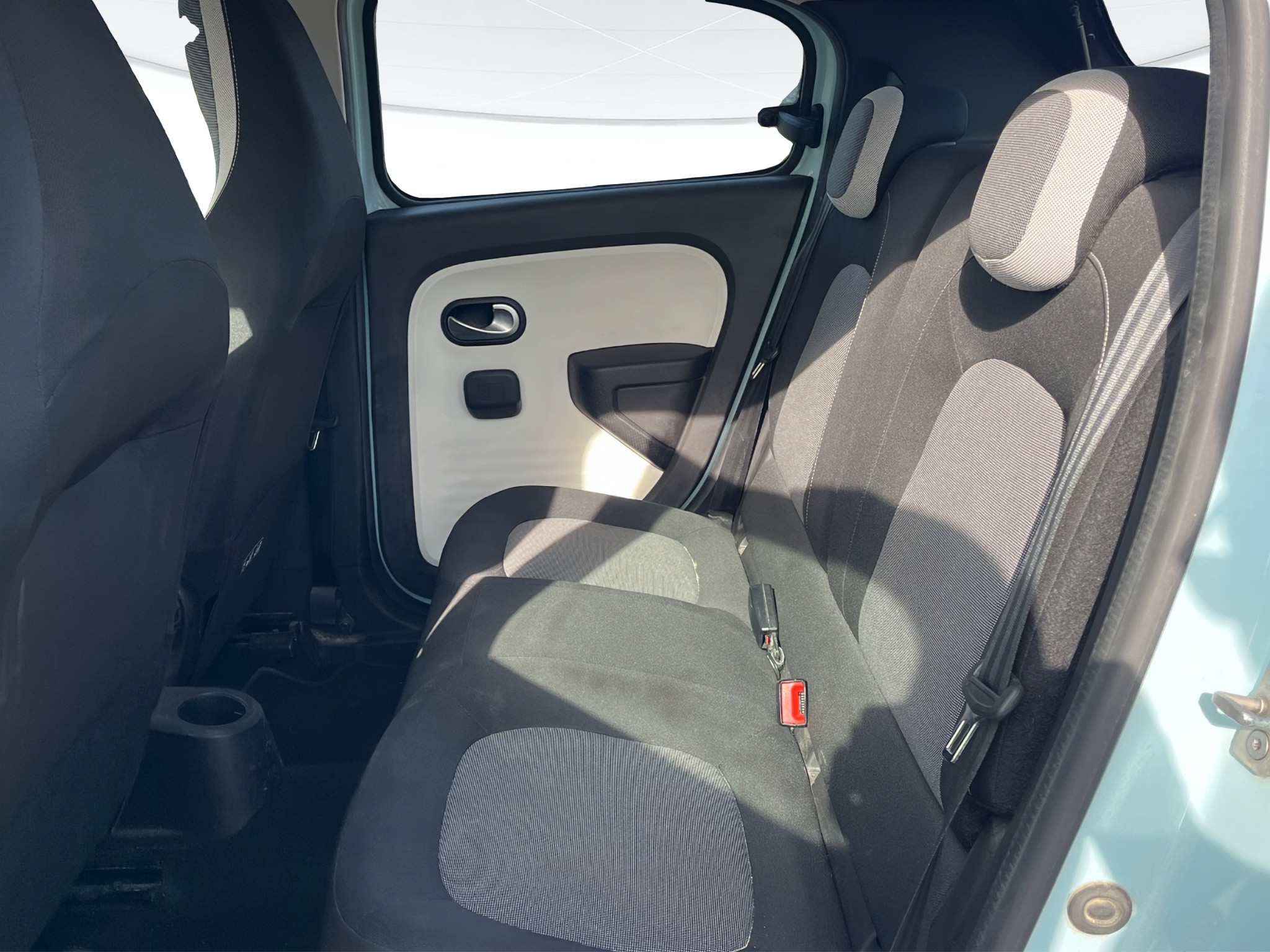 Renault Twingo Usato 2024 Twingo Verona