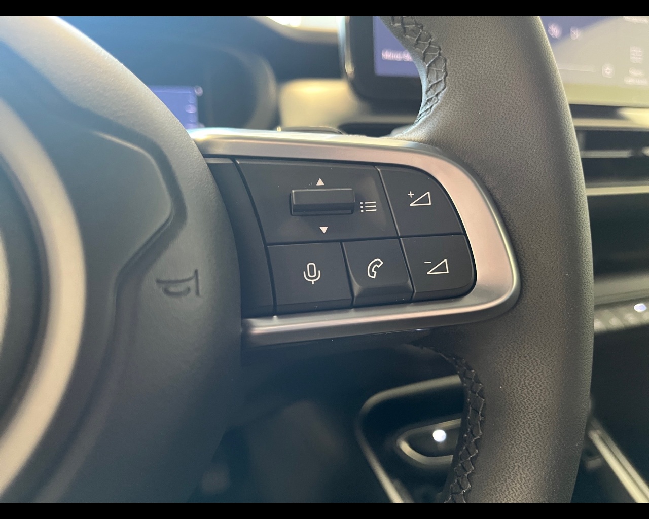 Jeep Avenger Aziendali 2025 Avenger Rovigo