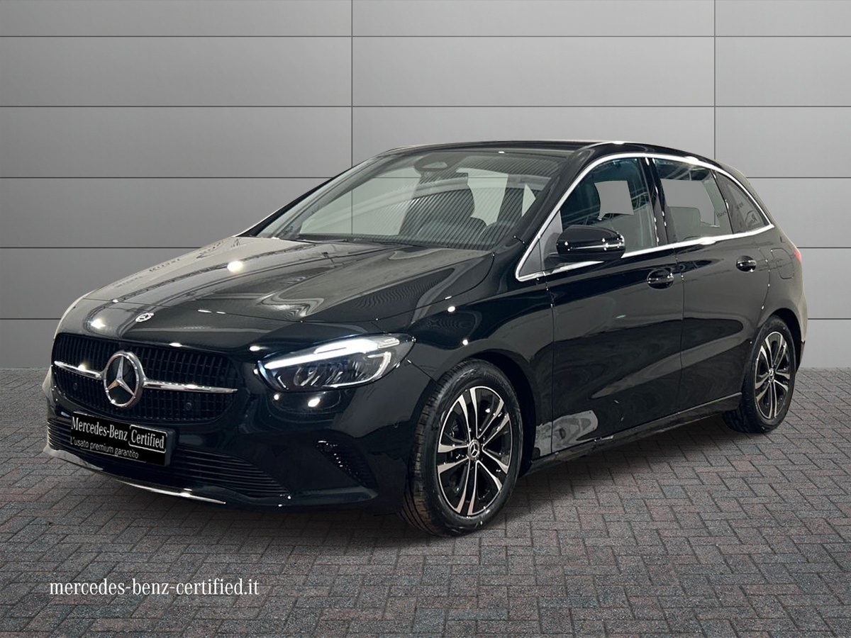 Classe B – W247 2023 – B 180 d Progressive Advanced auto