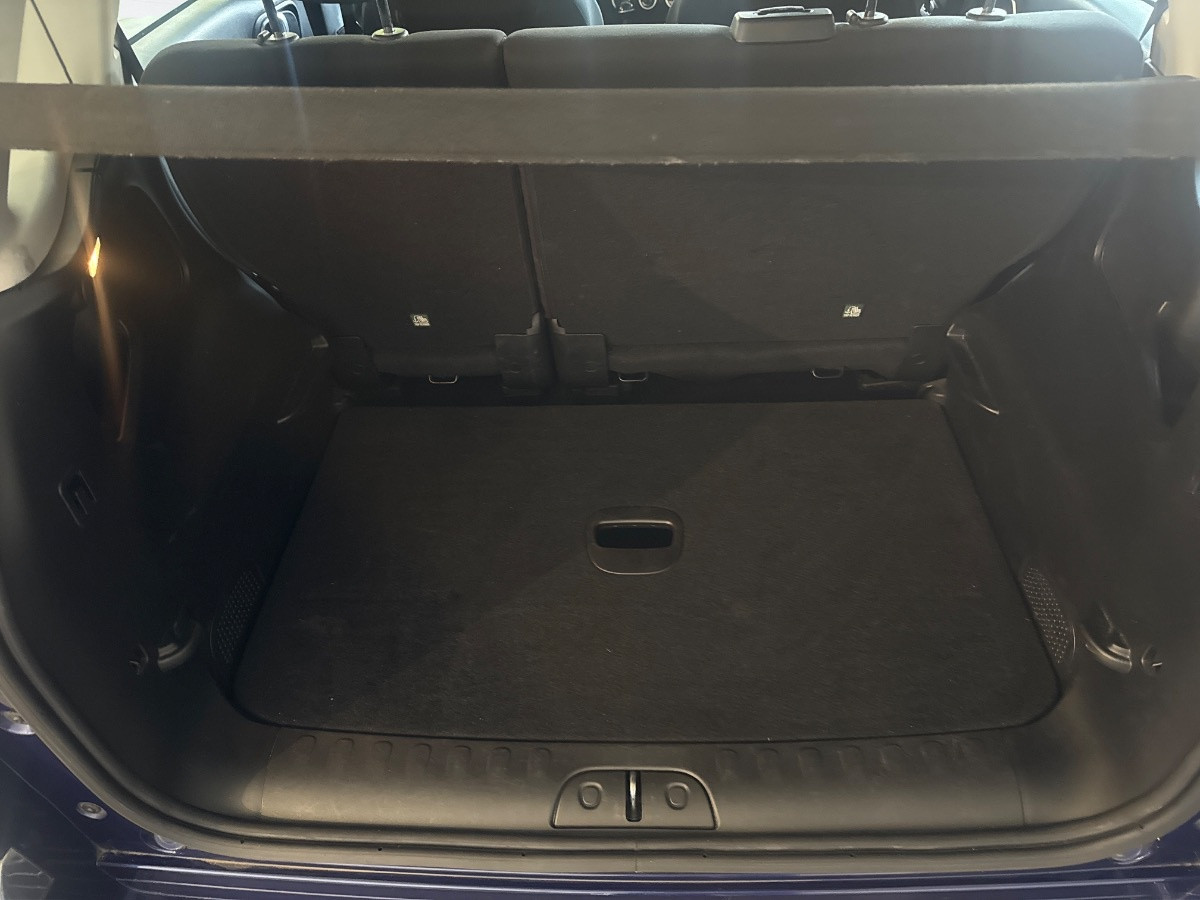 Fiat 500L Usato 2019 500L Parma