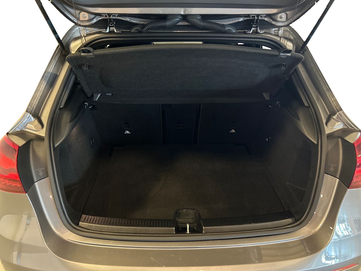 Mercedes Classe A Classe A 180 Advanced Plus AMG Line 7G-DCT - 8