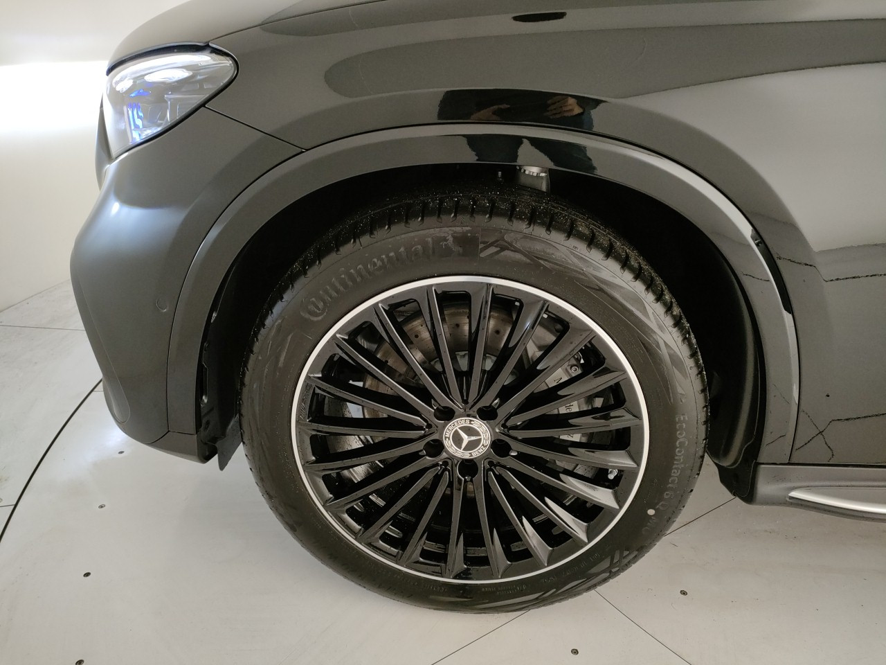 Mercedes GLC Usato 2025 GLC Porto Mantovano