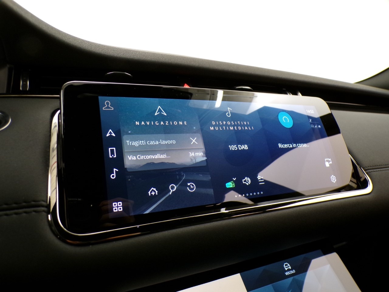 Land Rover Range Rover Evoque Range Rover Evoque 2.0 D I4 MHEV 163cv R-Dynamic S AWD Auto - 19