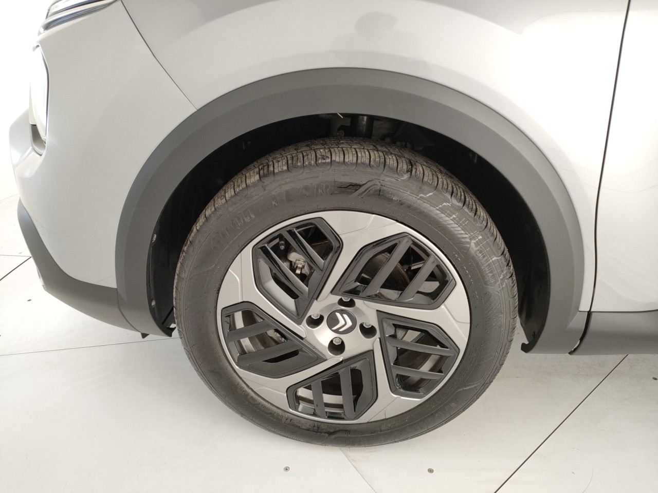 Citroen C4 Usato 2024 C4 Parma