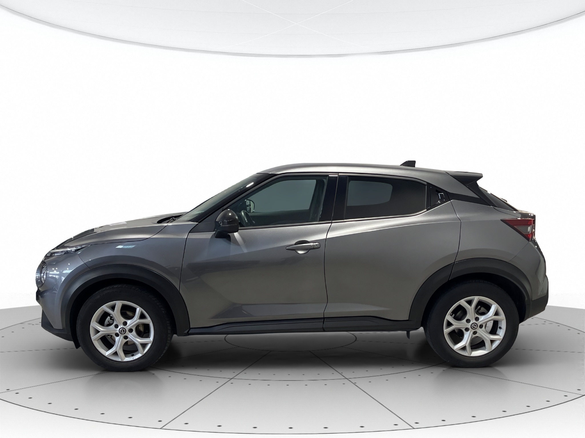 Nissan Juke Usato 2021 Juke Altavilla Vicentina