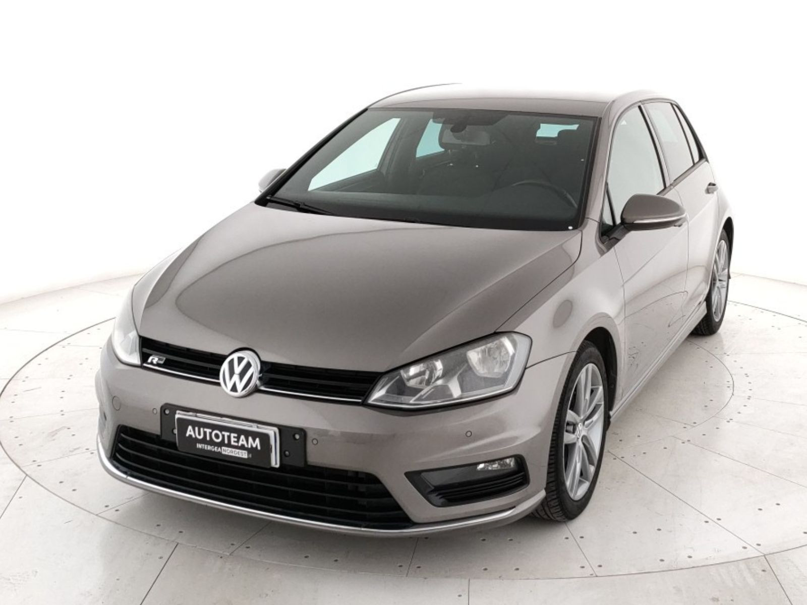 Volkswagen Golf Usato 2016 Golf Legnago