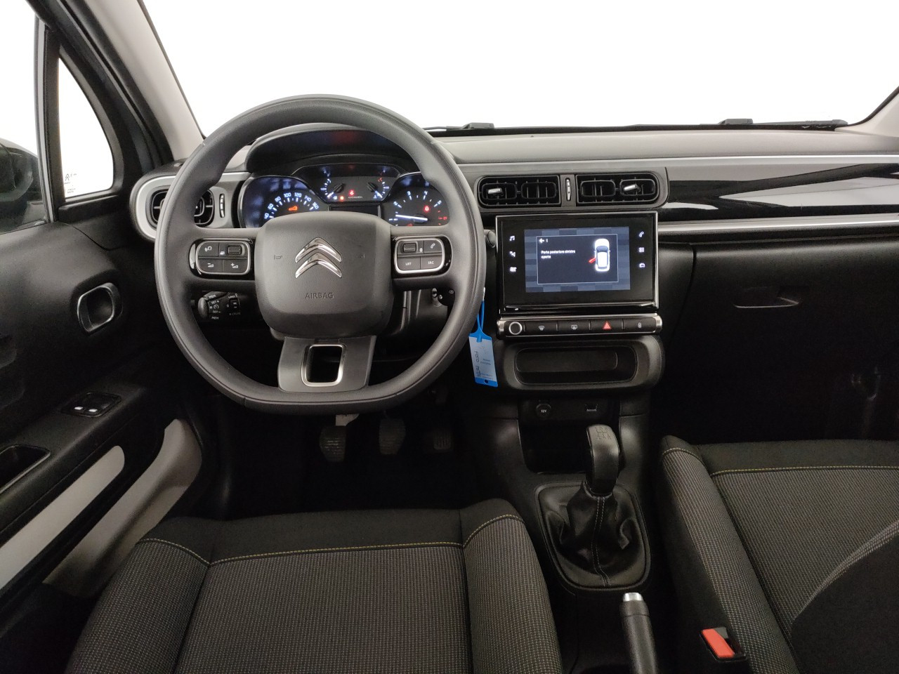 Citroen C3 Usato 2024 C3 Parma