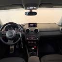 A1 I - A1 Sb 1.0 Tfsi Design 82cv