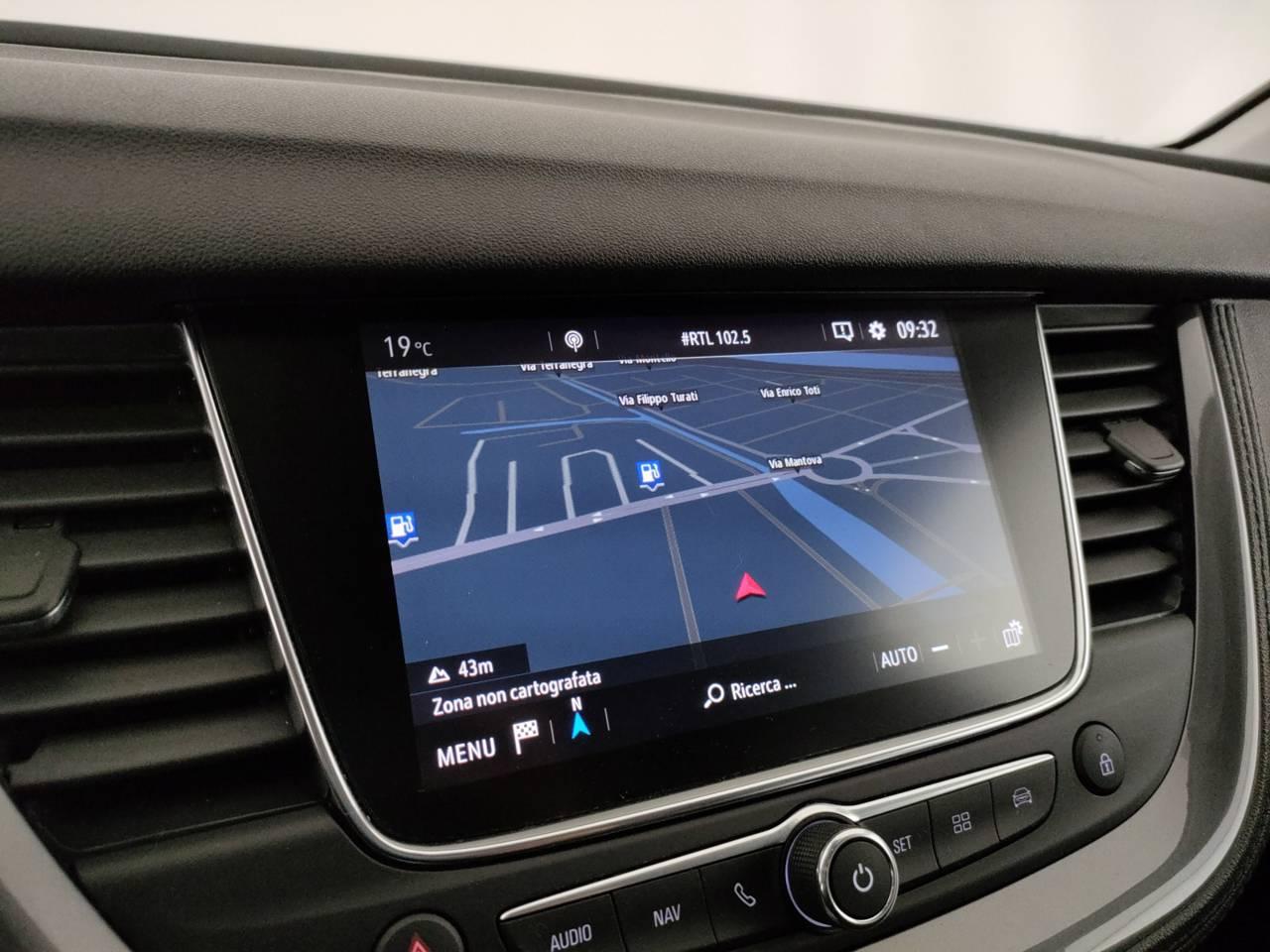Opel Grandland Usato 2020 Grandland Legnago