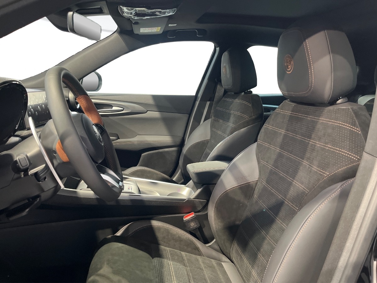 Alfa Romeo Tonale KM0 2025 Tonale Rovigo