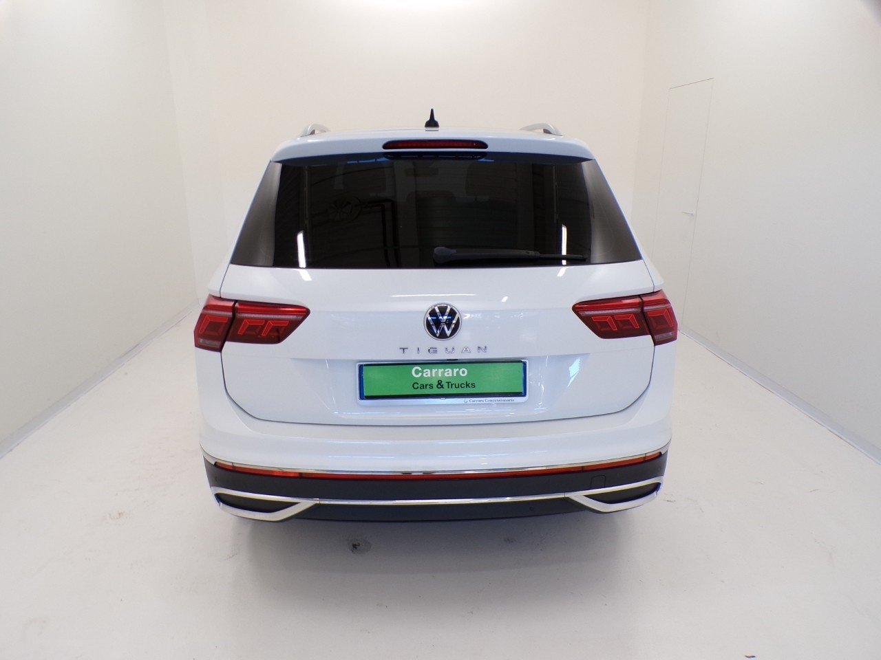 Volkswagen Tiguan Tiguan 2.0 TDI SCR 150cv Elegance DSG - 7