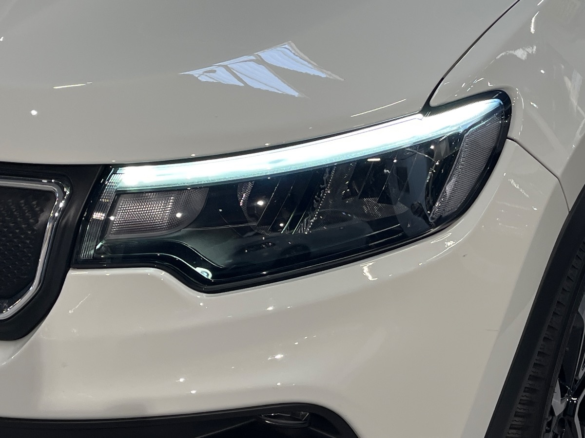 Jeep Compass Usato 2022 Compass Verona