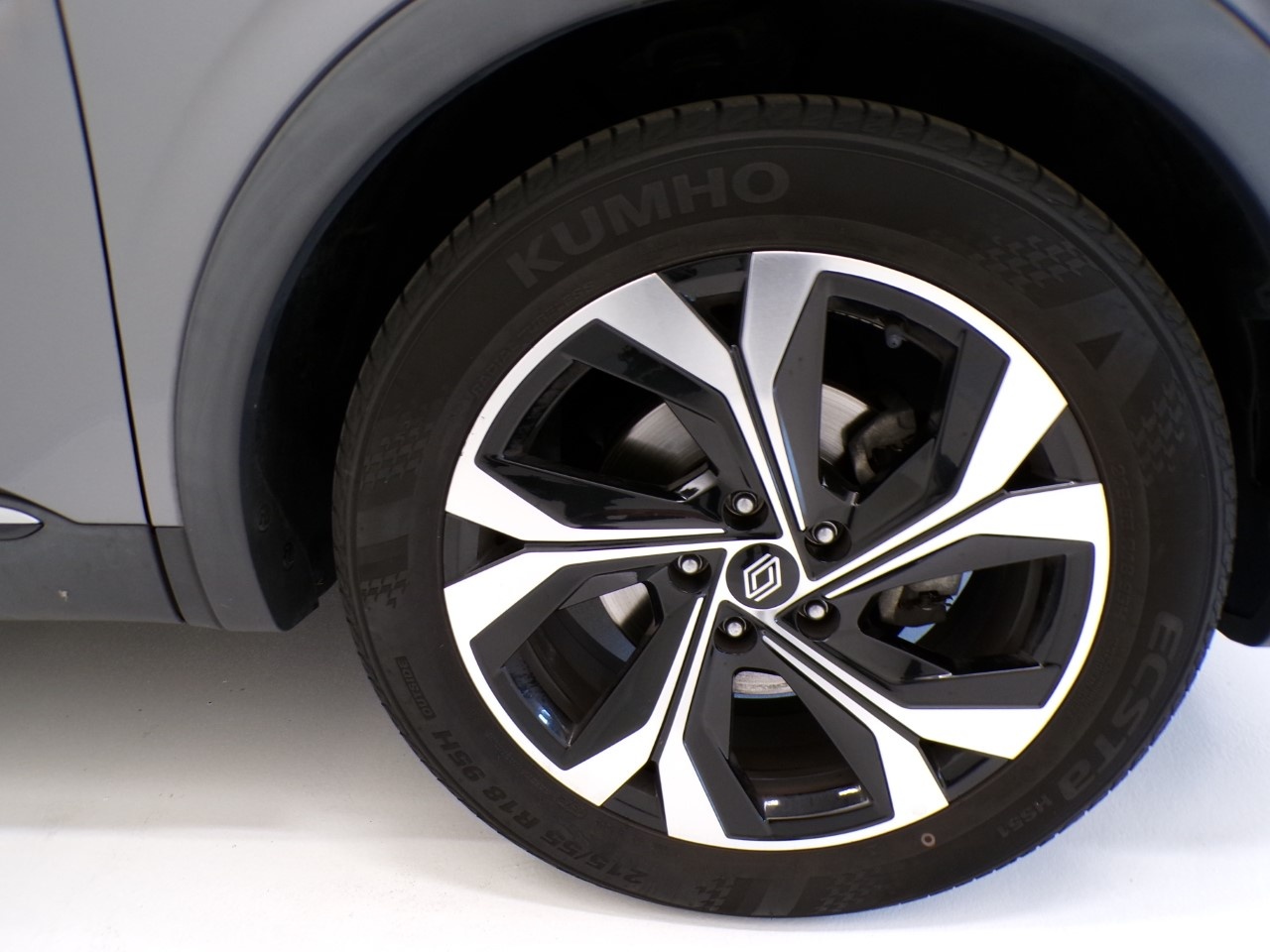 Renault Arkana Arkana 1.6 E-Tech full hybrid Techno - 4
