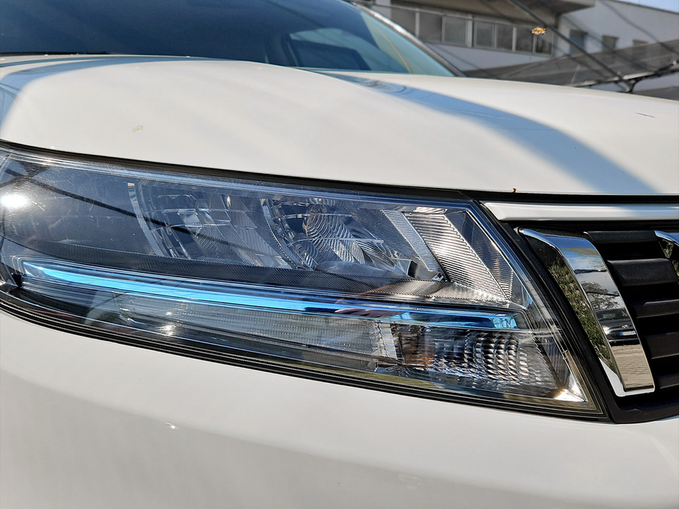 SUZUKI Vitara 1.4h Top 4wd allgrip Ibrida usato - 21