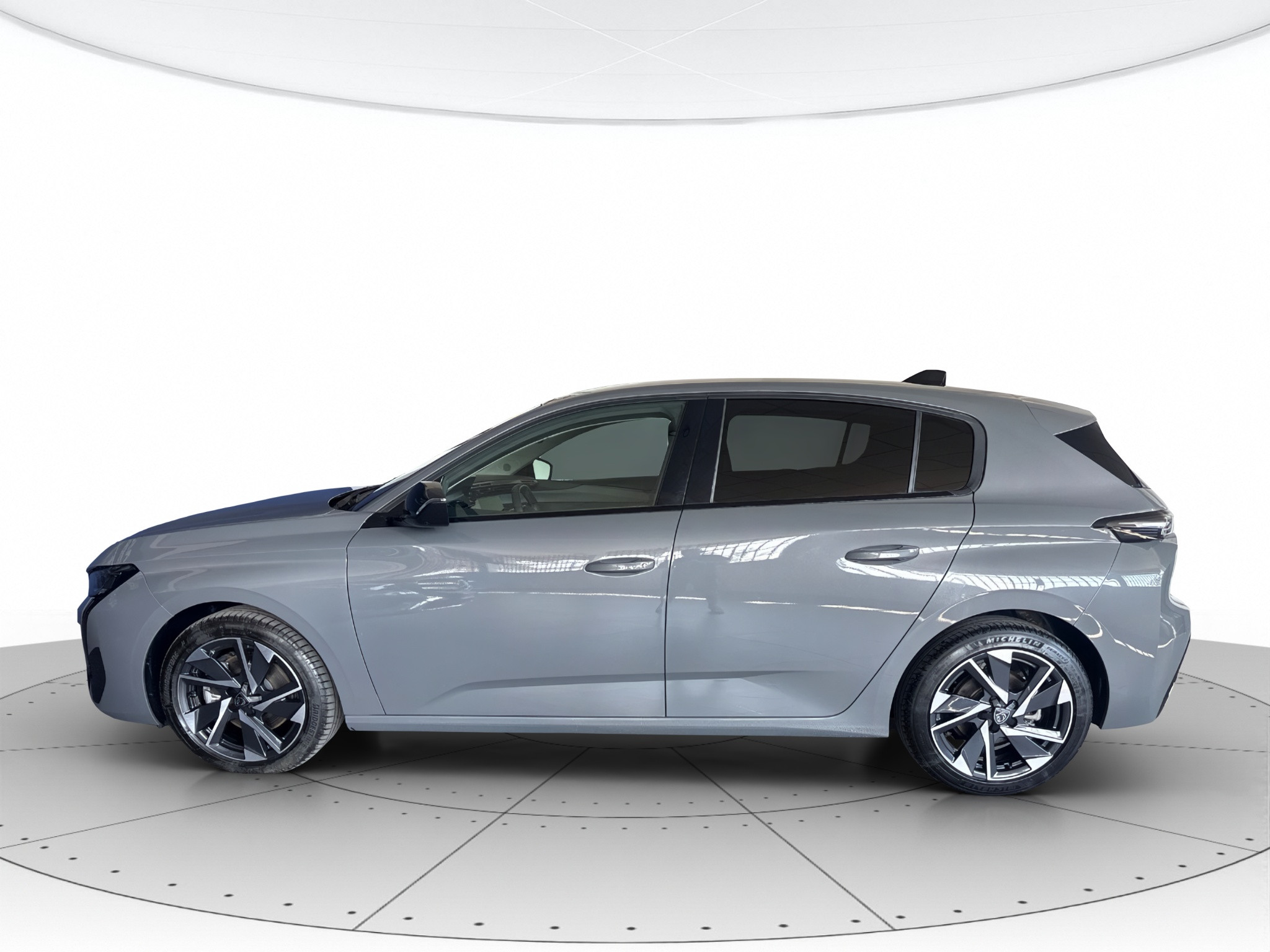 Peugeot 308 Usato 2025 308 Parma